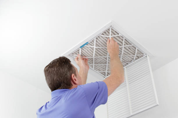 Best Affordable Air Duct Cleaning  in USA